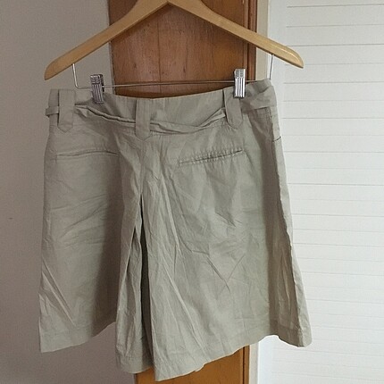 Mudo Mudo Collection şort etek