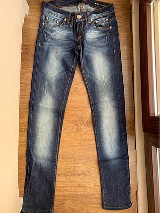 28 Beden Jean pantolon