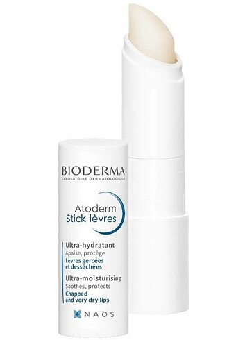 Bioderma Dudak Stick
