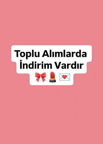 Toplu Alım