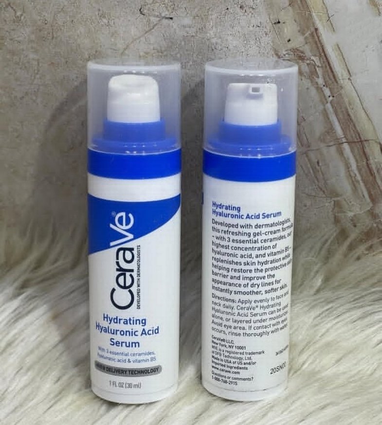 Cerave Serumu 30 ml - Görsel 2