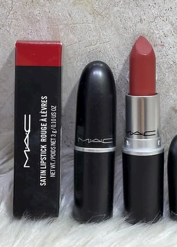 MAC Ruj