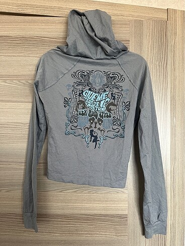 Mevsimlik sweat