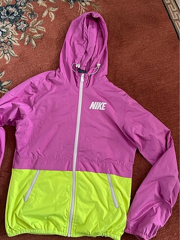 Nike Nike üst