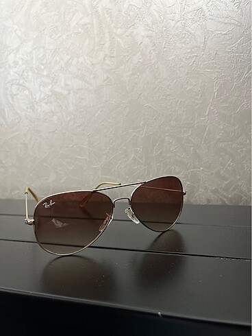 Rayban damla güneş gözlüğü