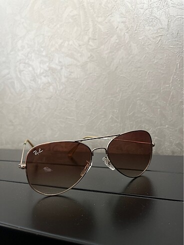Ray Ban Rayban damla güneş gözlüğü