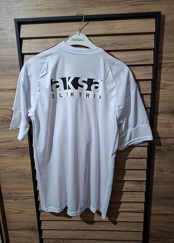 Adidas Erkek Sivasspor store forması - Görsel 3