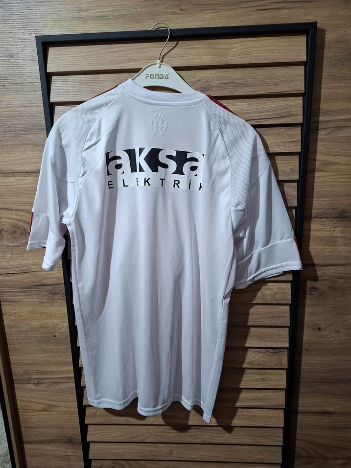 Adidas Erkek Sivasspor store forması - Görsel 3