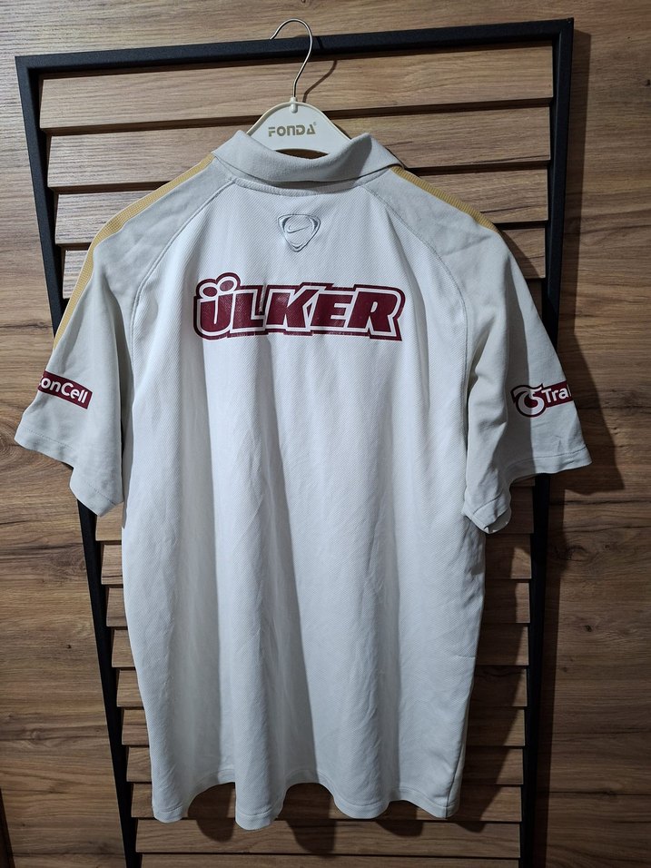 Trabzonspor forma - Görsel 3