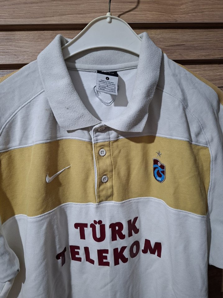 Trabzonspor forma - Görsel 2