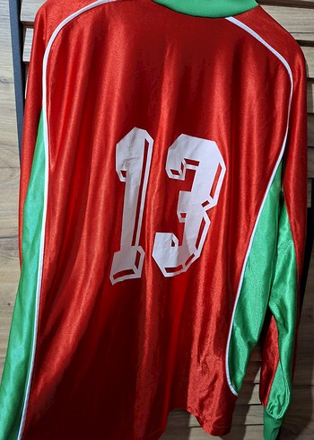 Karşıyaka belediyesi maç forması - Görsel 5