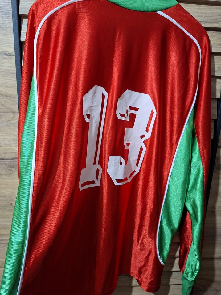 Karşıyaka belediyesi maç forması - Görsel 5