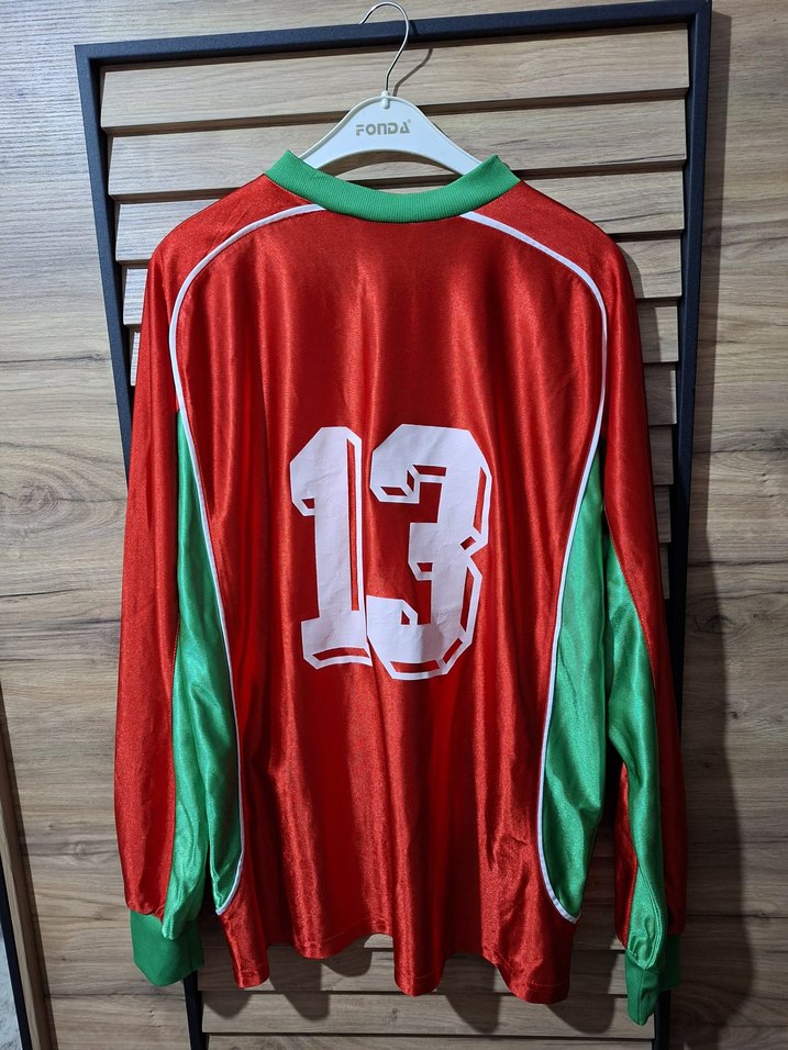 Karşıyaka belediyesi maç forması - Görsel 4