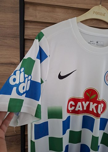 Beyaz Çaykur Baskılı Rizespor - Görsel 6