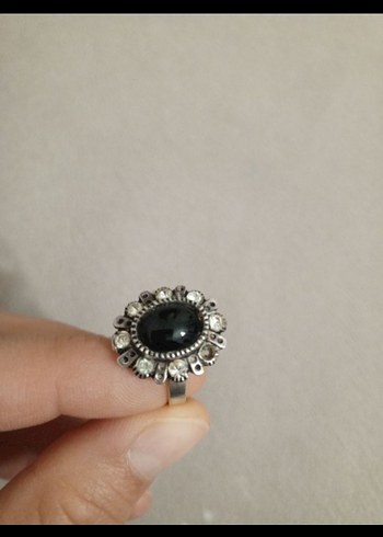 Diğer Vintage Yüzük