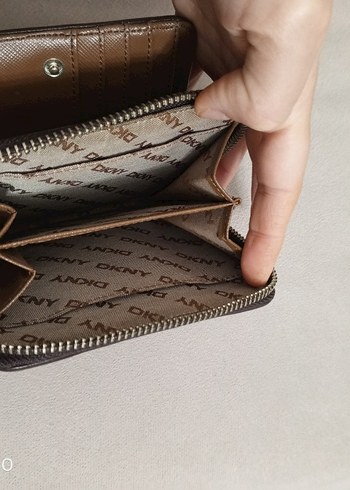 Beden Kahverengi Kadın Deri Cüzdan