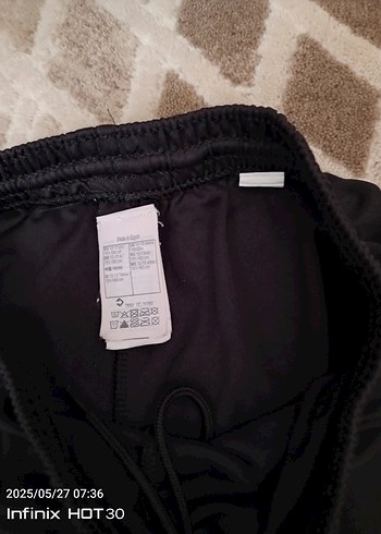 Decathlon short