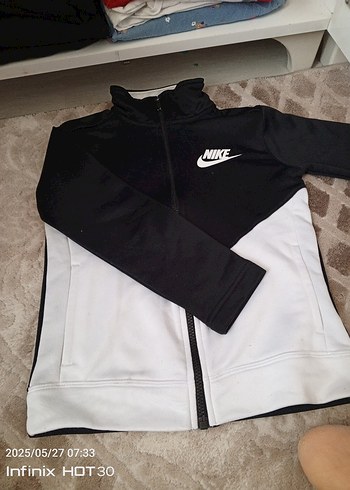 Nike eşofman