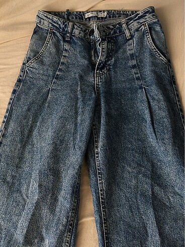 38 Beden kot pantolon