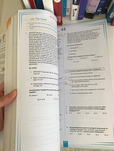 Beden Sıfır risk çözülmemıs