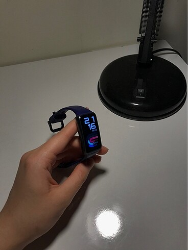Huawei band 6