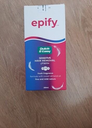 Epson Epify tüy dökücü 
