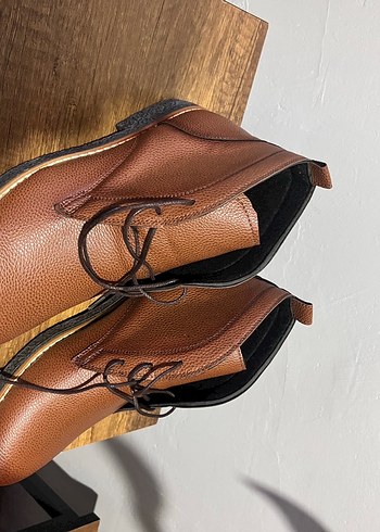 Erkek bot - Görsel 3