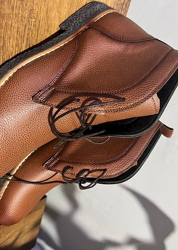 Erkek bot - Görsel 2