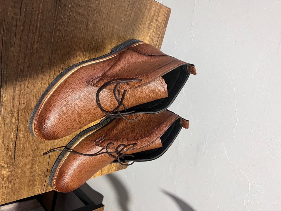 Erkek bot - Görsel 3