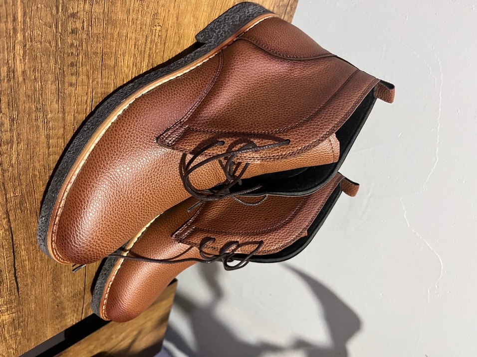 Erkek bot - Görsel 2