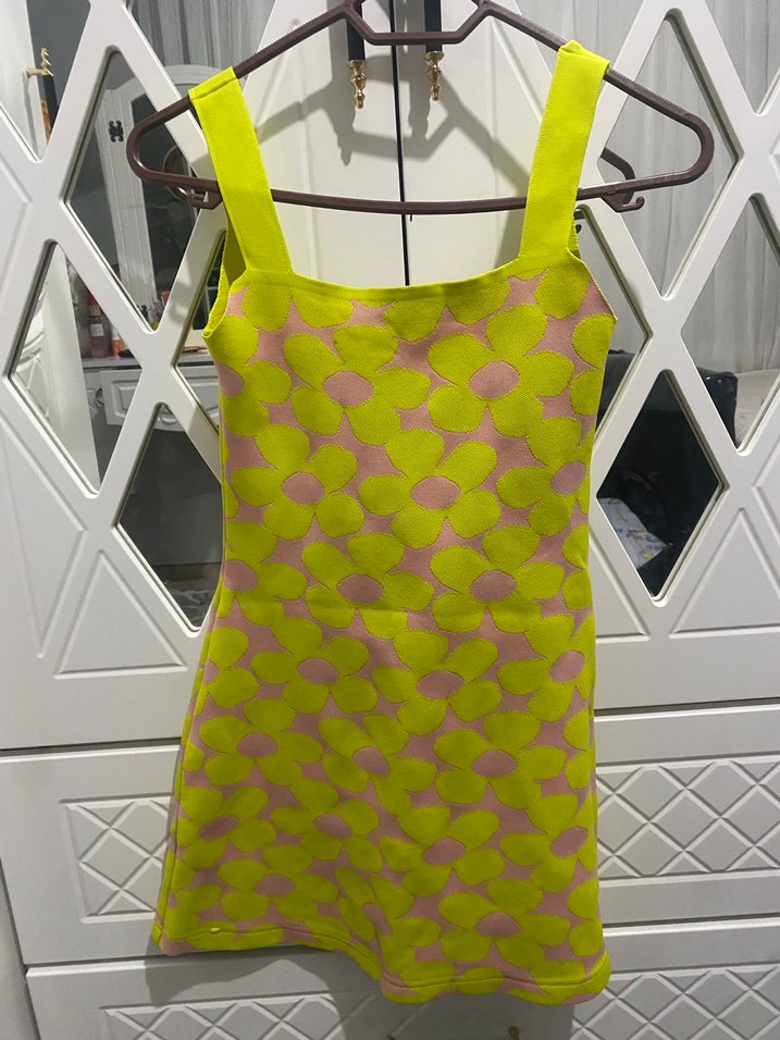 Zara elbise - Görsel 2