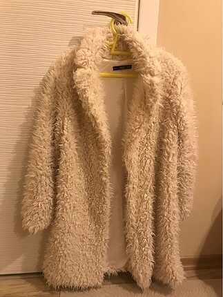 Peluş kaban