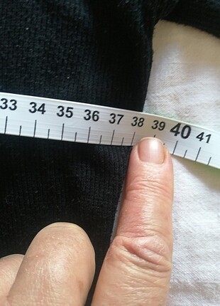 38 Beden Penye bluz