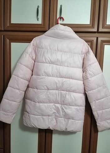 Koton Şişme mont