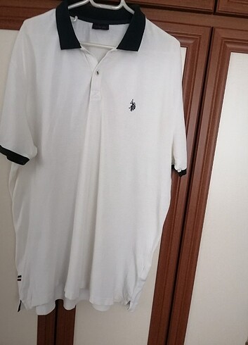 Polo tişort 