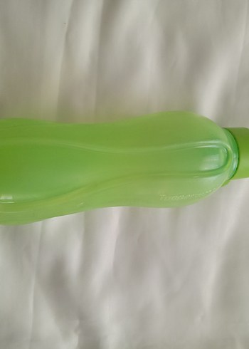 Tupperware Yeşil Plastik Mutfak Aracı