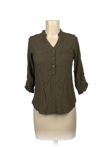 PreLoved Bluz %70 İndirimli.