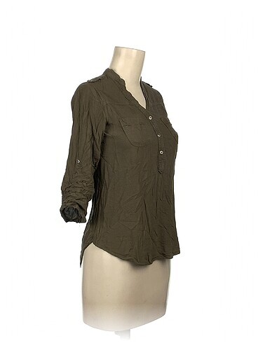 Vintage Love PreLoved Bluz %70 İndirimli.