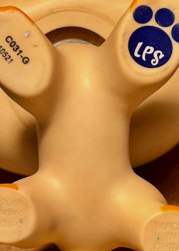  Lps deco büyük boy miniş