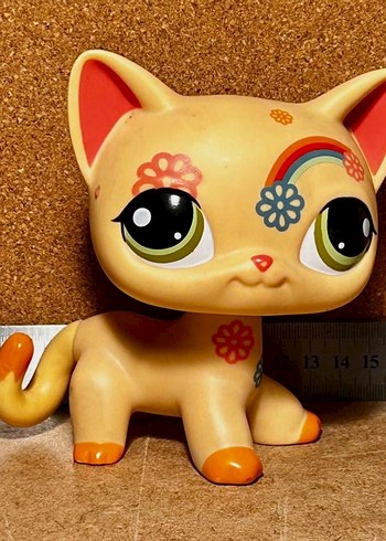 Lps deco büyük boy miniş