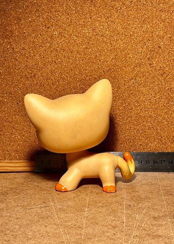  Beden Lps deco büyük boy miniş