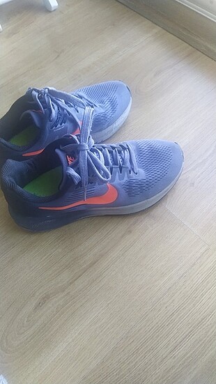 nike spor ayakkabı40 