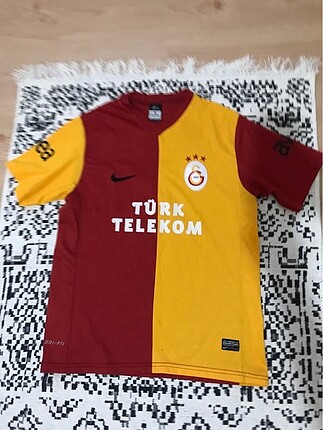 Orijinal gs forması