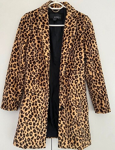 Mango kaban leopar