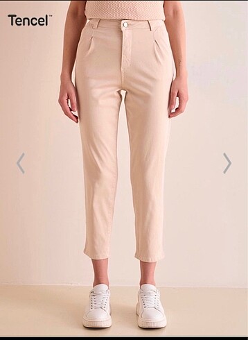 Jimmy Key Jimmy Key pantolon