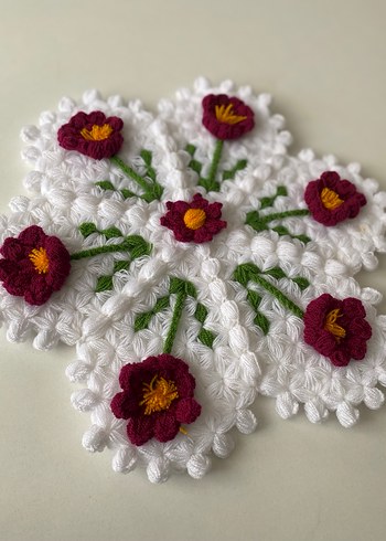 Çeyizlik lif - Görsel 2