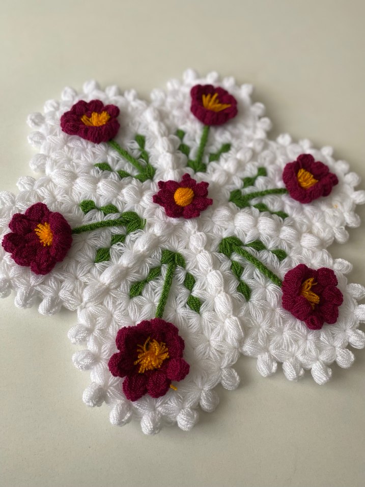 Çeyizlik lif - Görsel 2