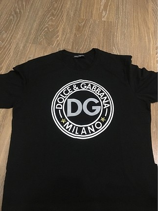 Dolce&Gabbana Tişört