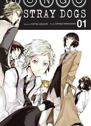 Manga