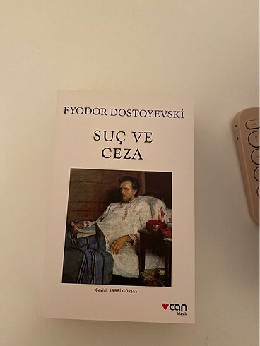 Suç ve ceza